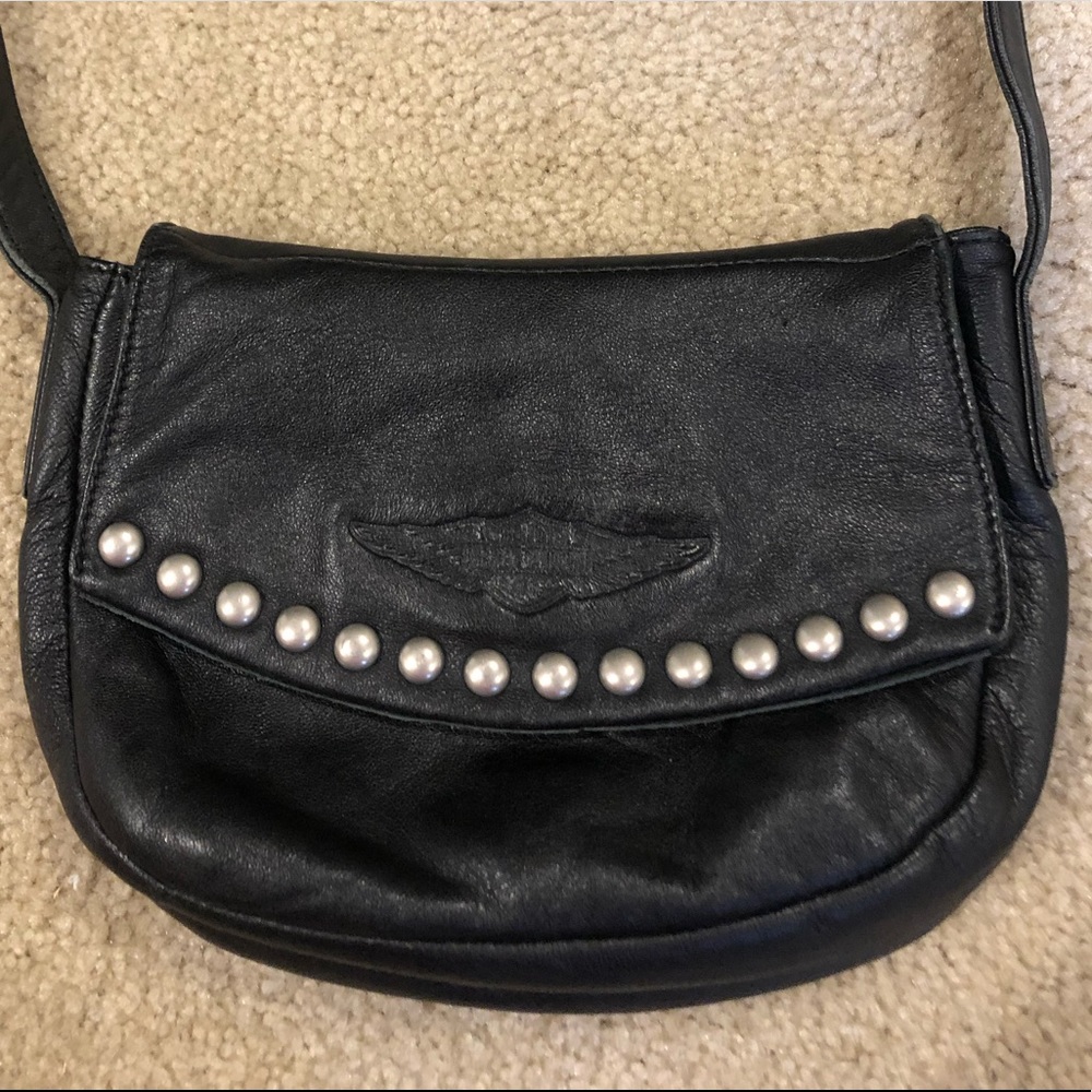 Harley-Davidson small bag